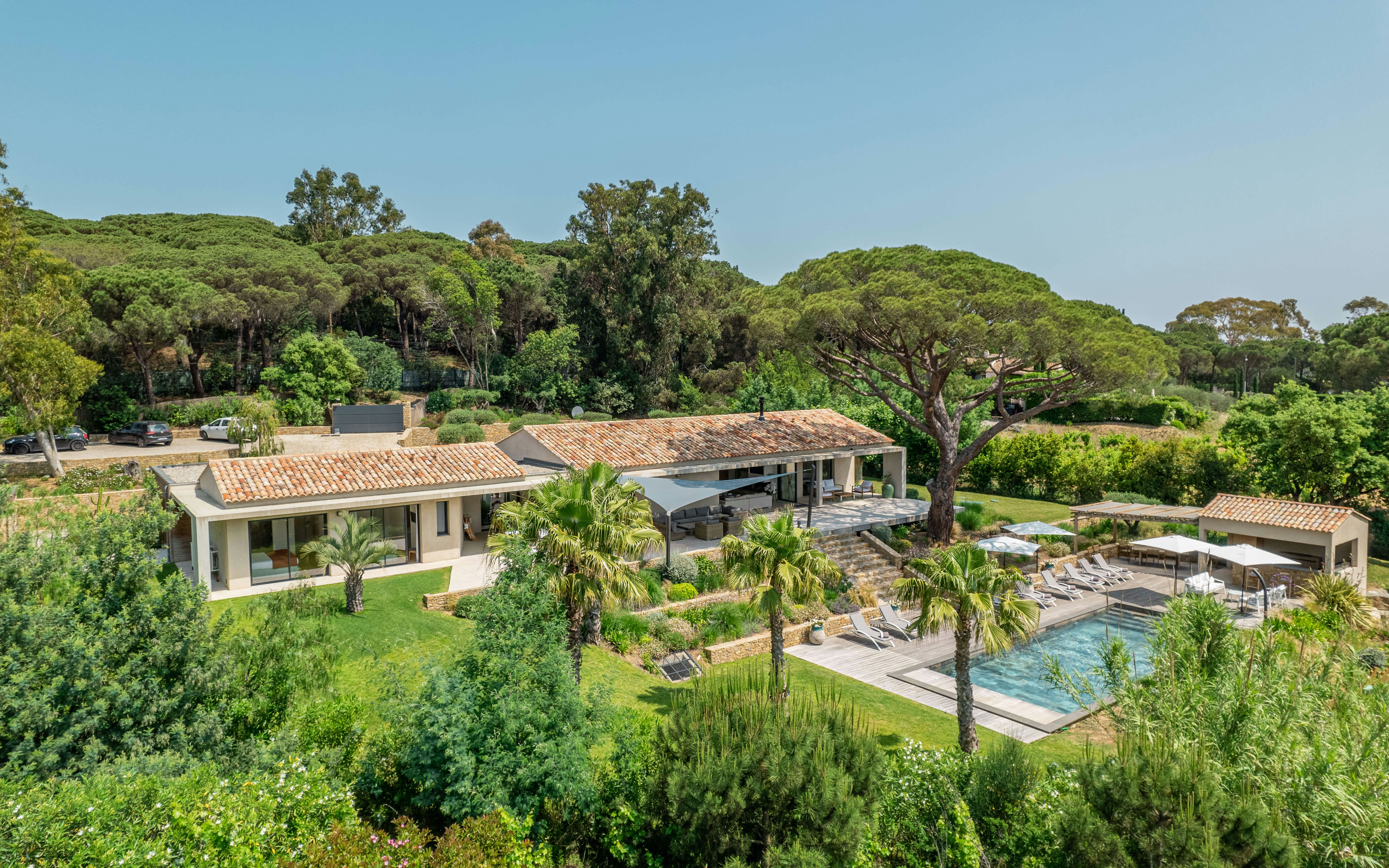 Paradise In Provence