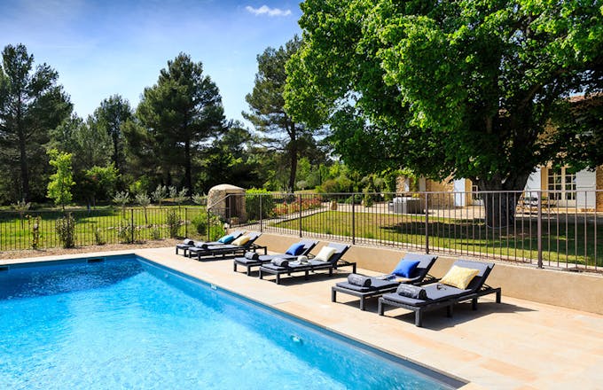 The Provence Retreat