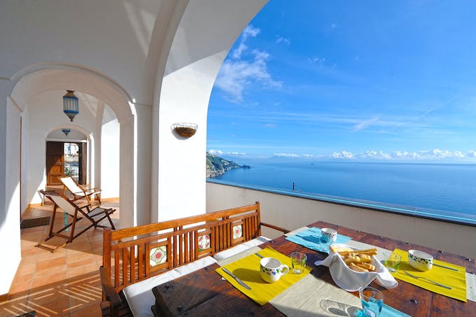 Picture of Praiano