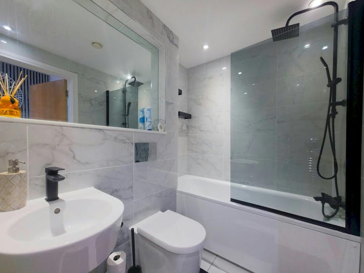 Bathroom photo