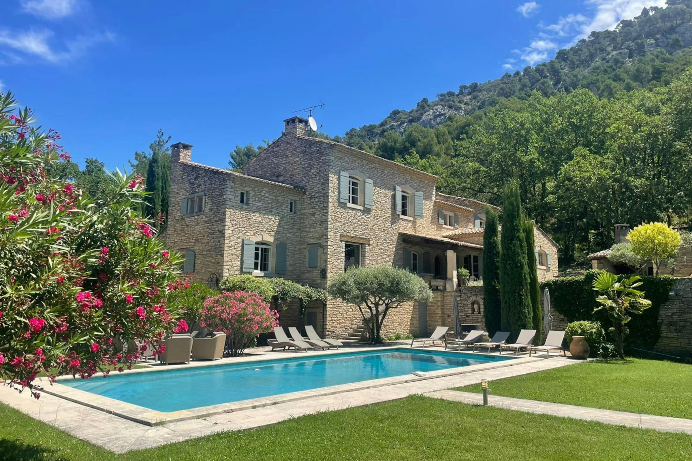 Provençal Summer
