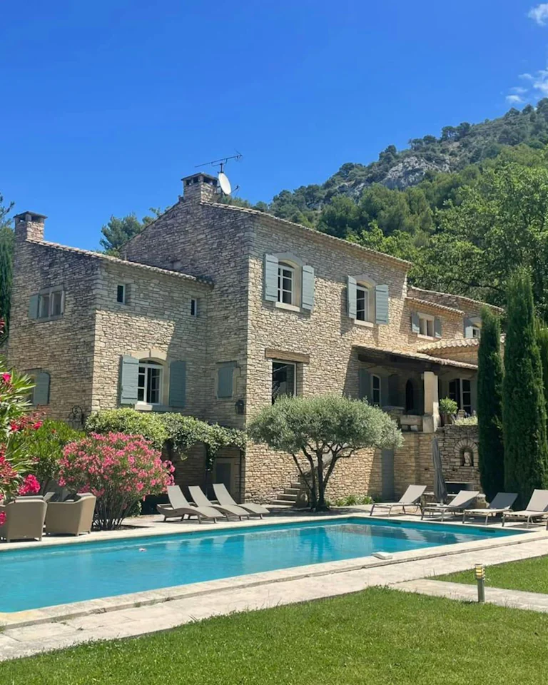 Provençal Summer