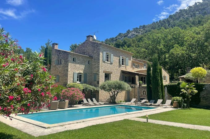 Provençal Summer