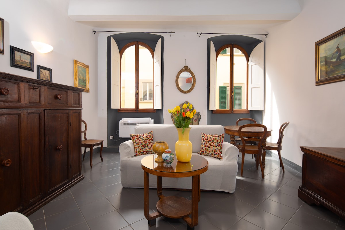 Sant'Ambrogio Spell
