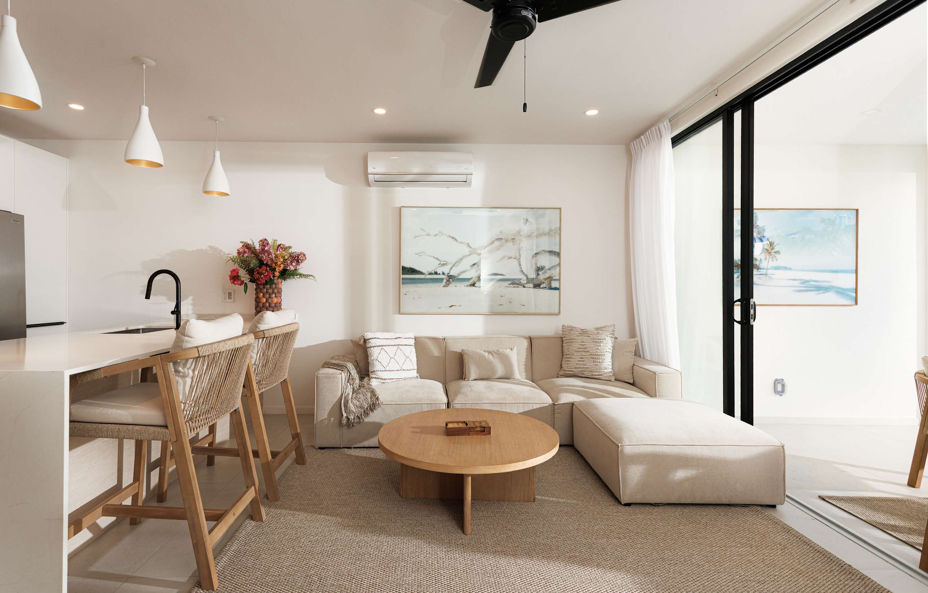 Reeds Bay Dream