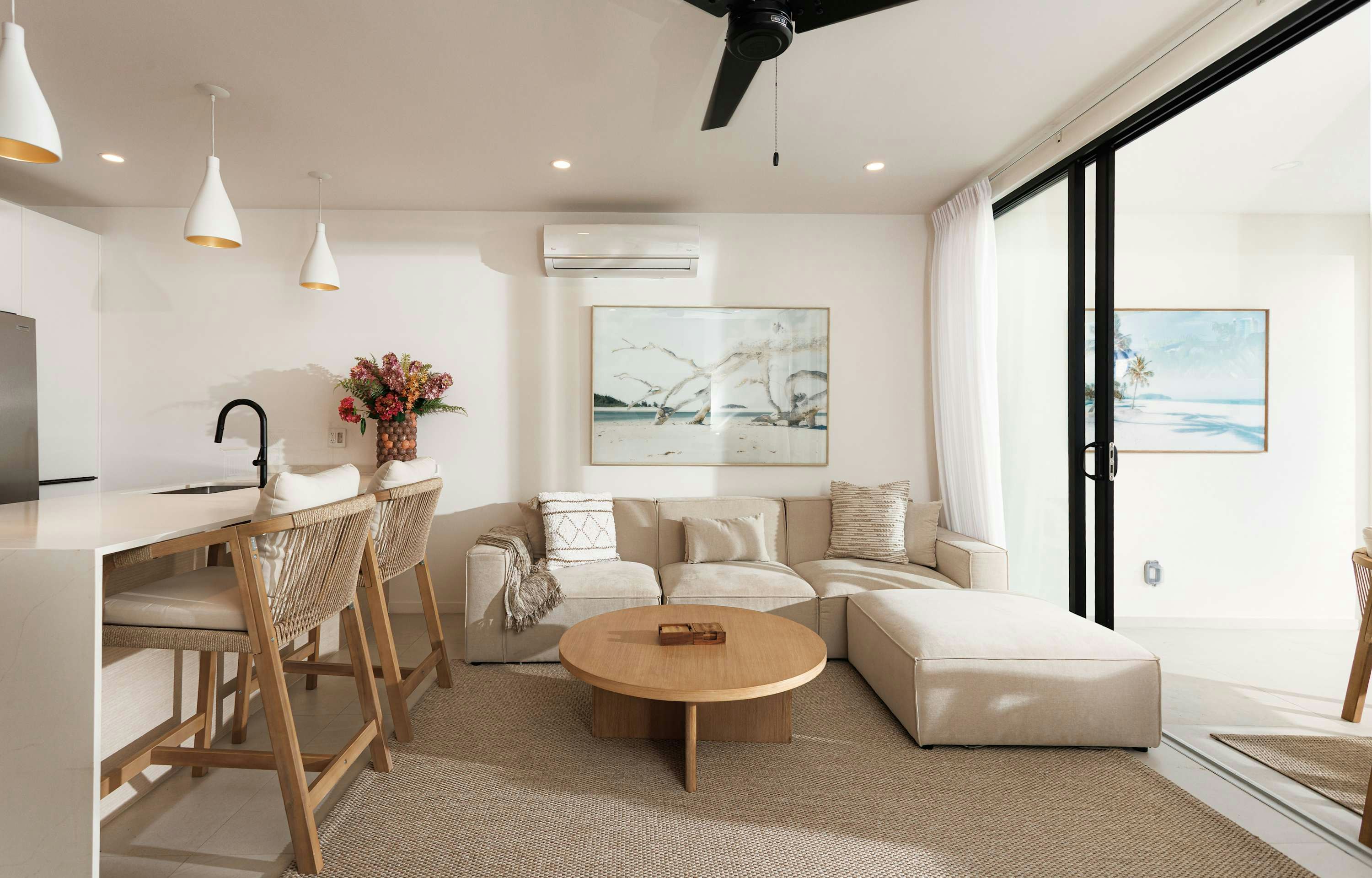 Reeds Bay Dream