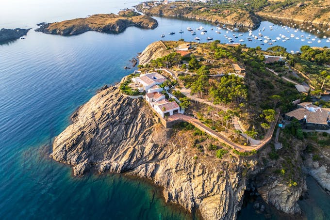 The Coast House