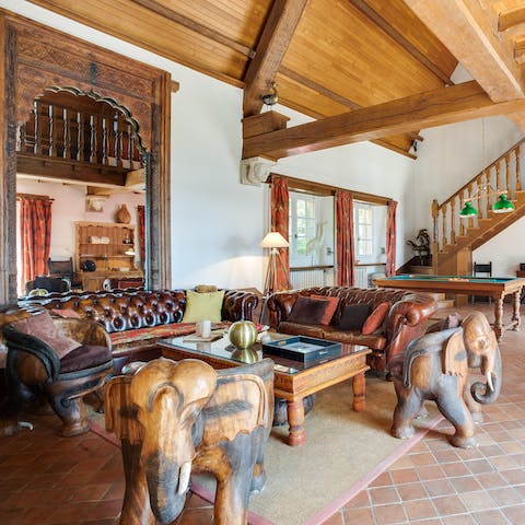 Celebrate life's special moments in this unique setting