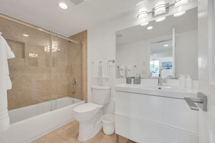 Bathroom photo