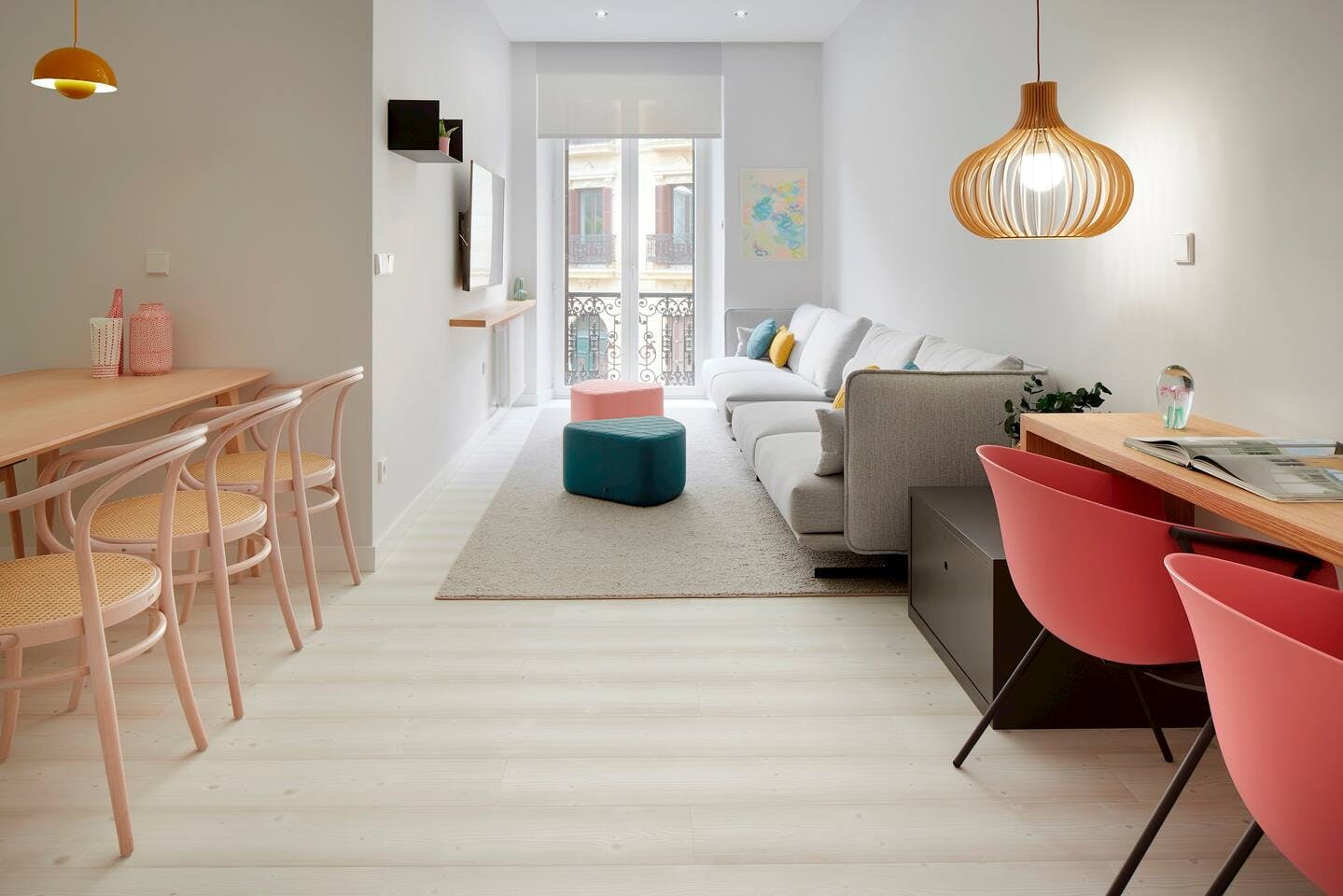 Pink Outside the Box