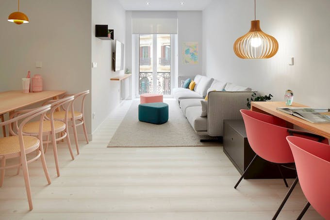 Pink Outside the Box