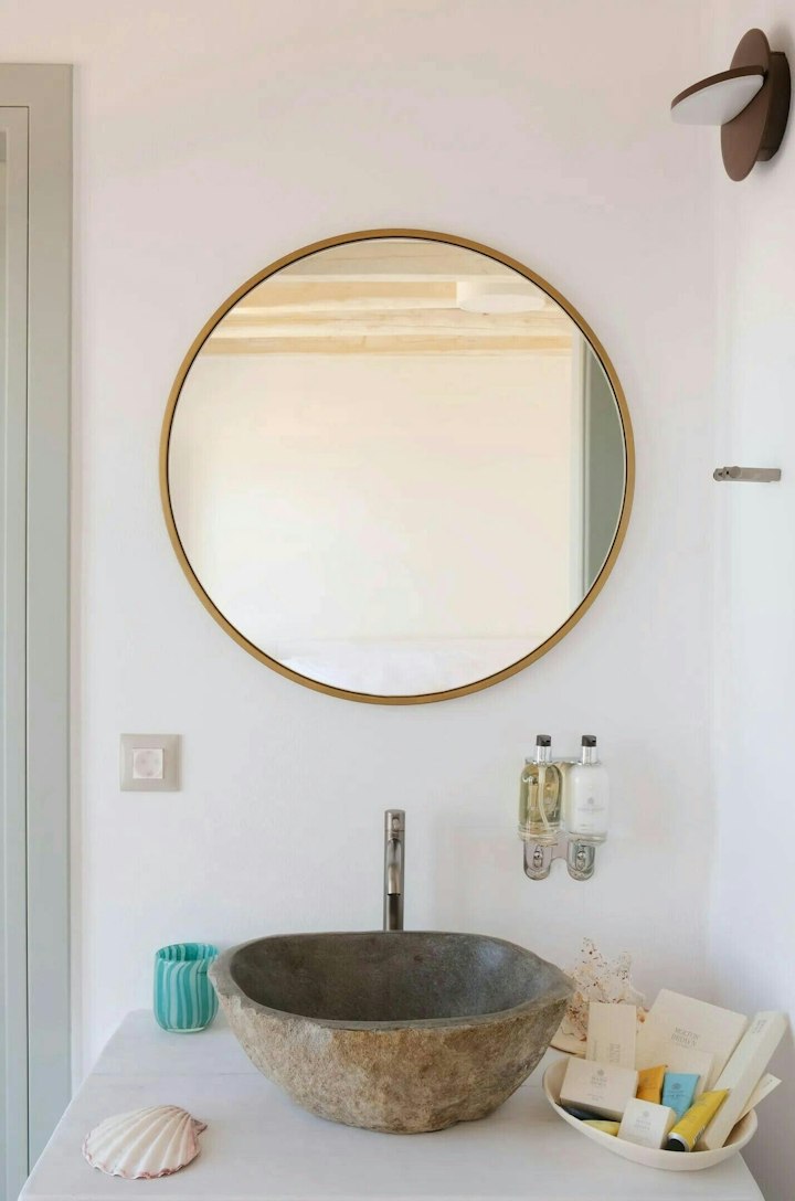 Bathroom photo