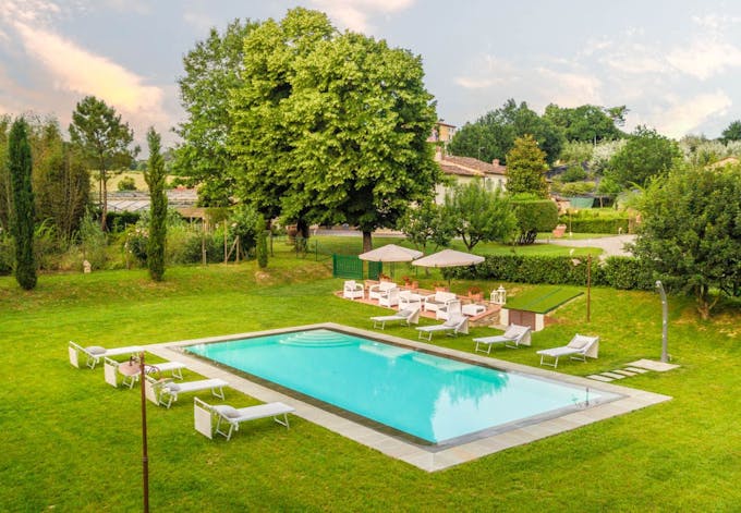 Beauty of Tuscany