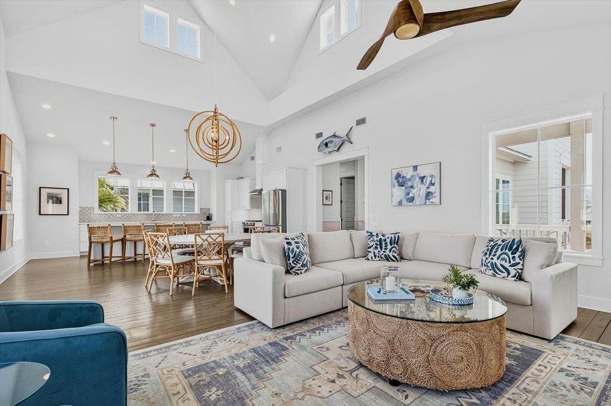 Aransas View Serenity