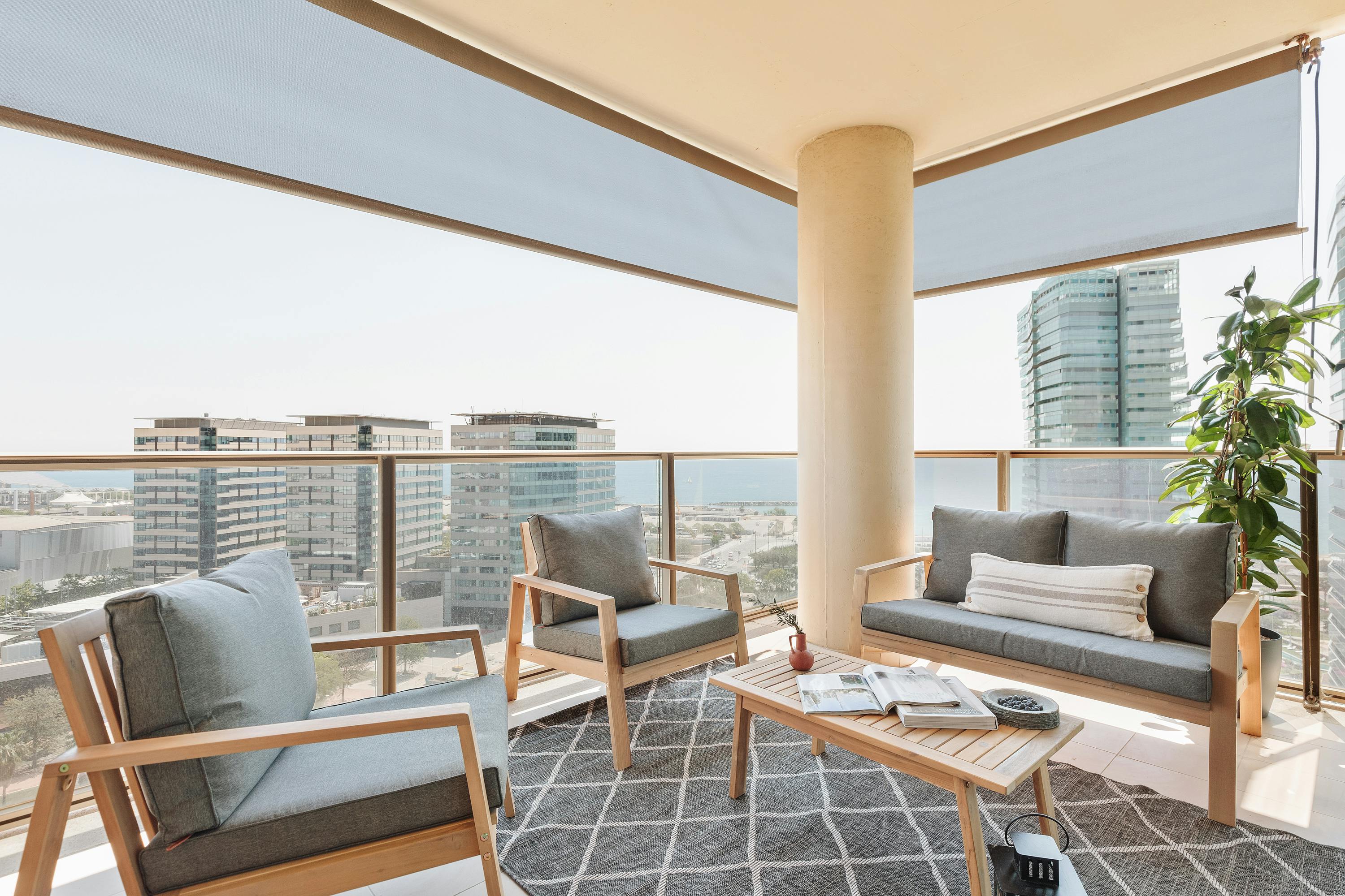 The Mariner's Hideaway