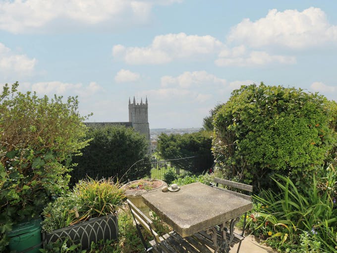 Summer in Hythe