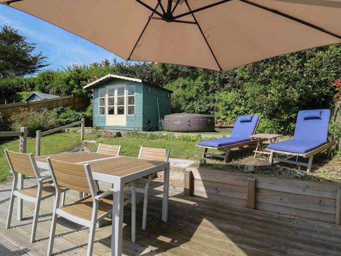Summer in Hythe