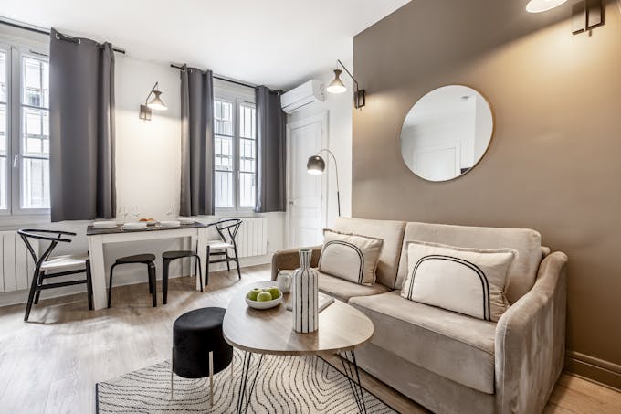 La Perle du Marais