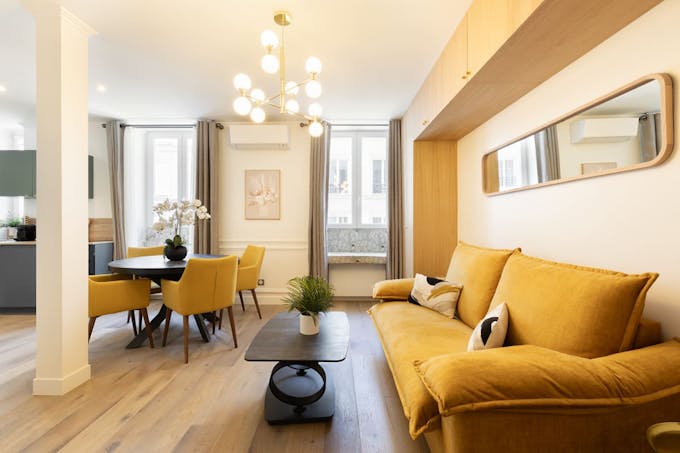 Parisian Bohemia