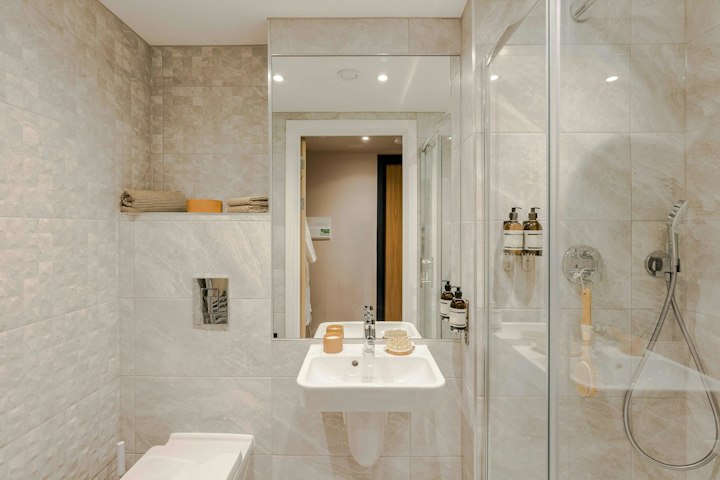 Bathroom photo