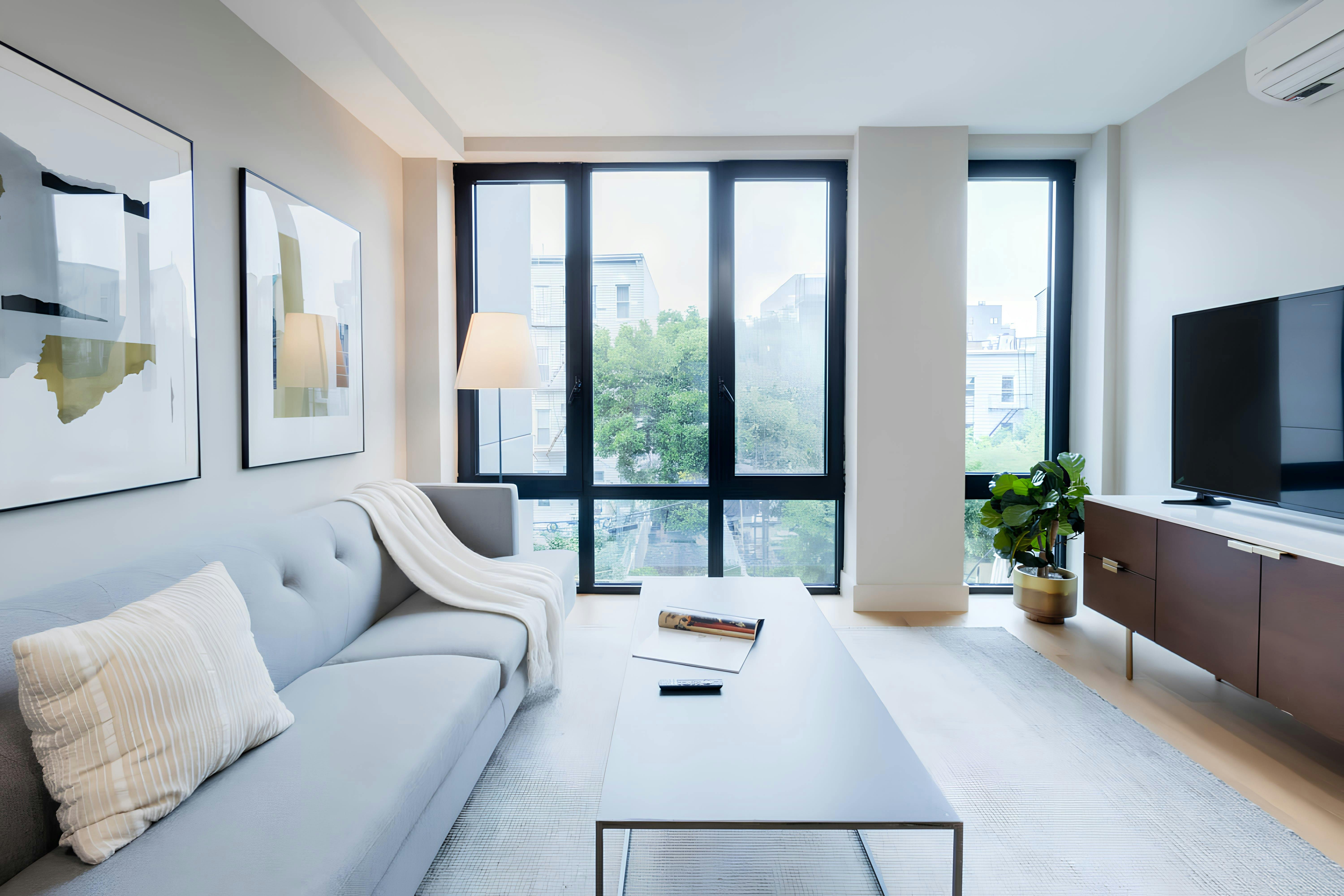 Blueberries & Almond