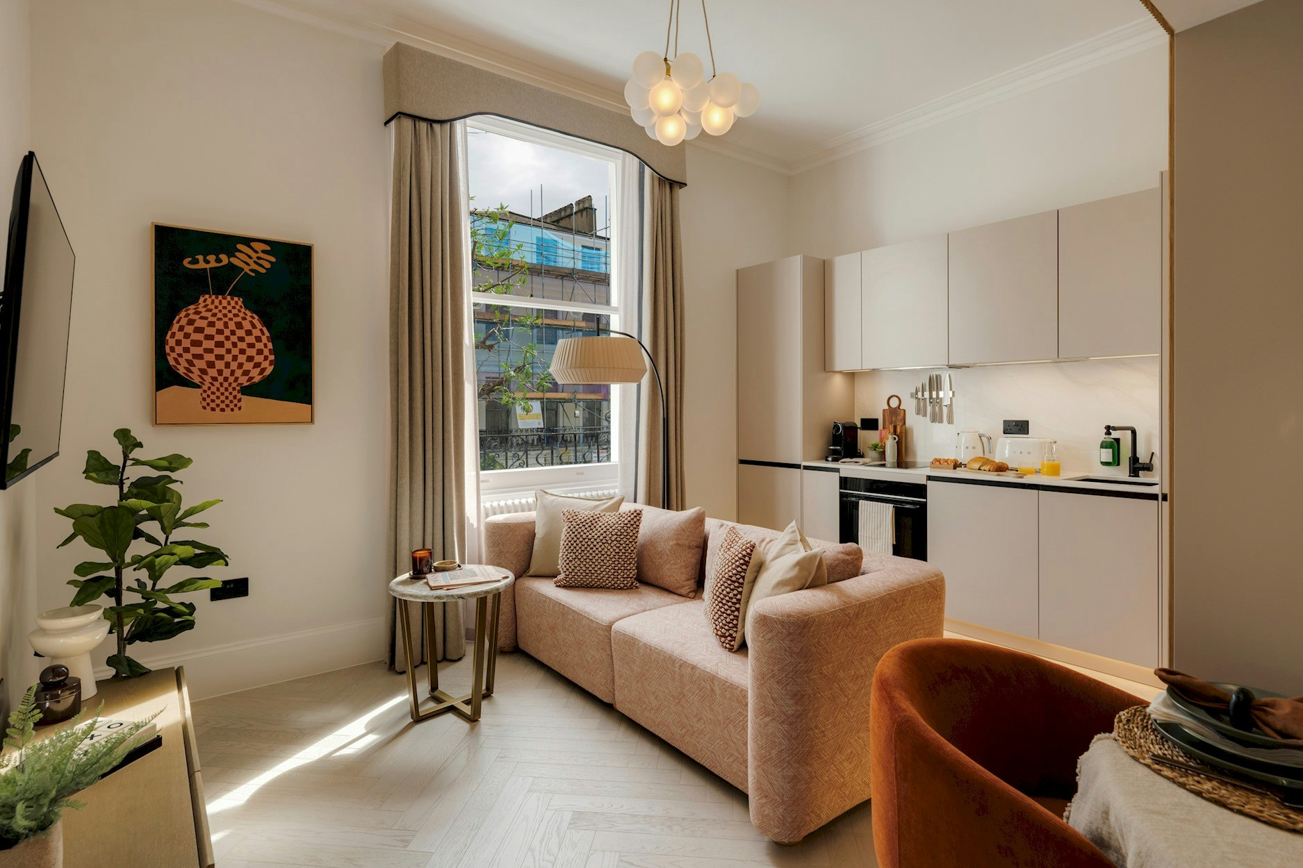 Portobello Style