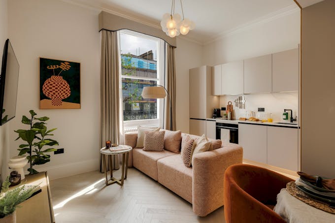 Portobello Style