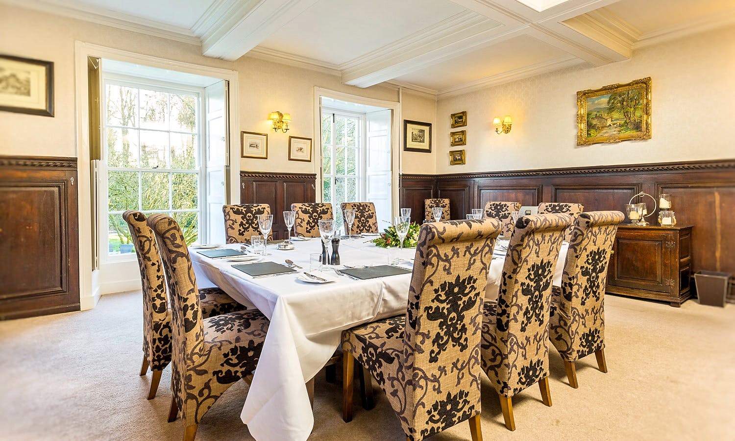 Nature’s Fairest Forms