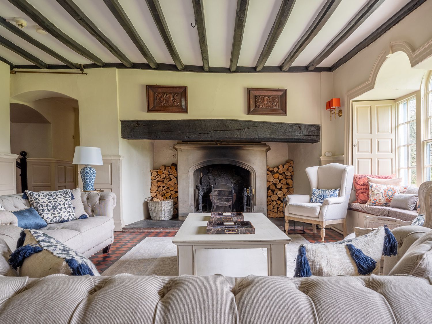 Nature’s Fairest Forms