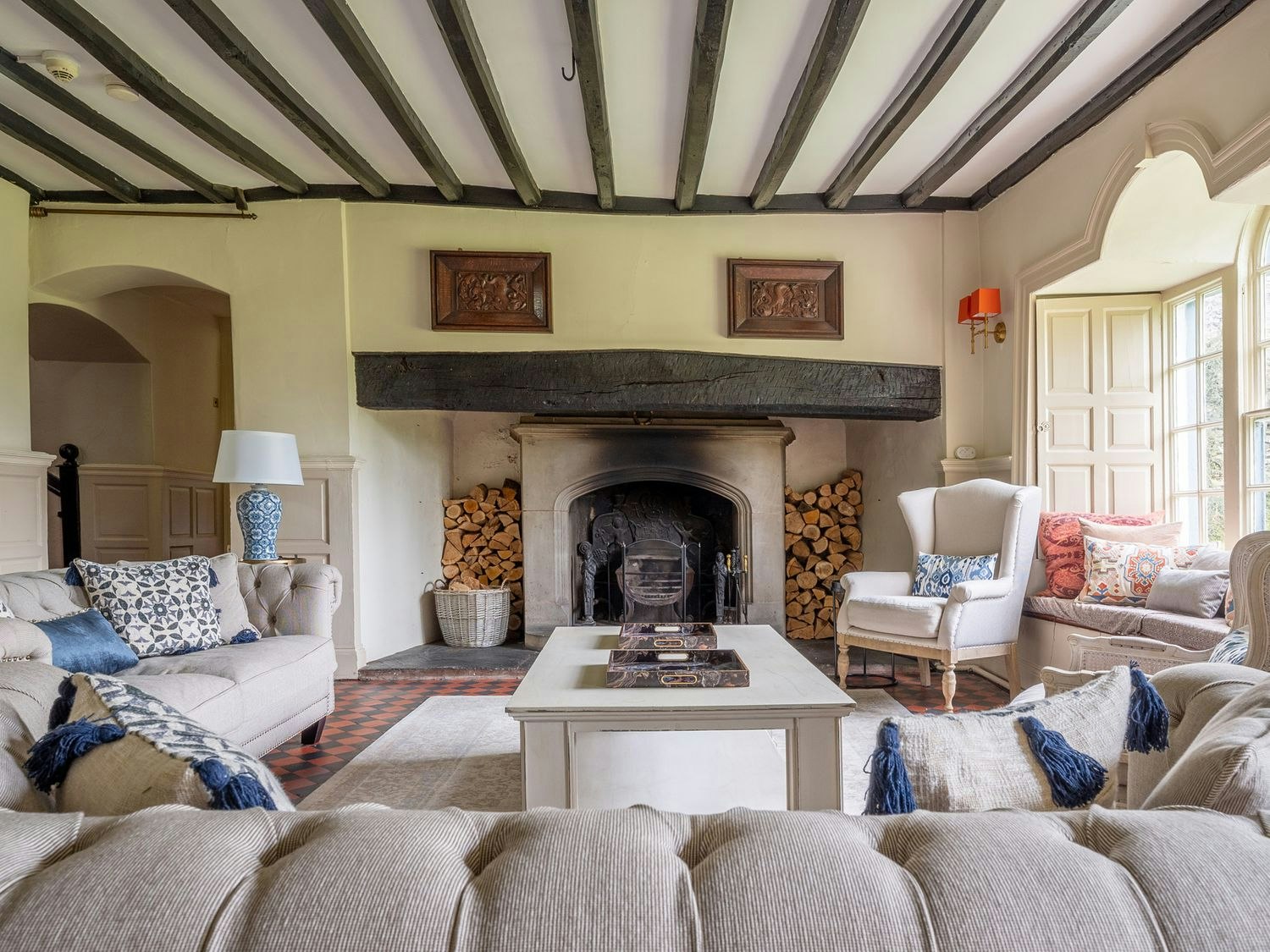 Nature’s Fairest Forms