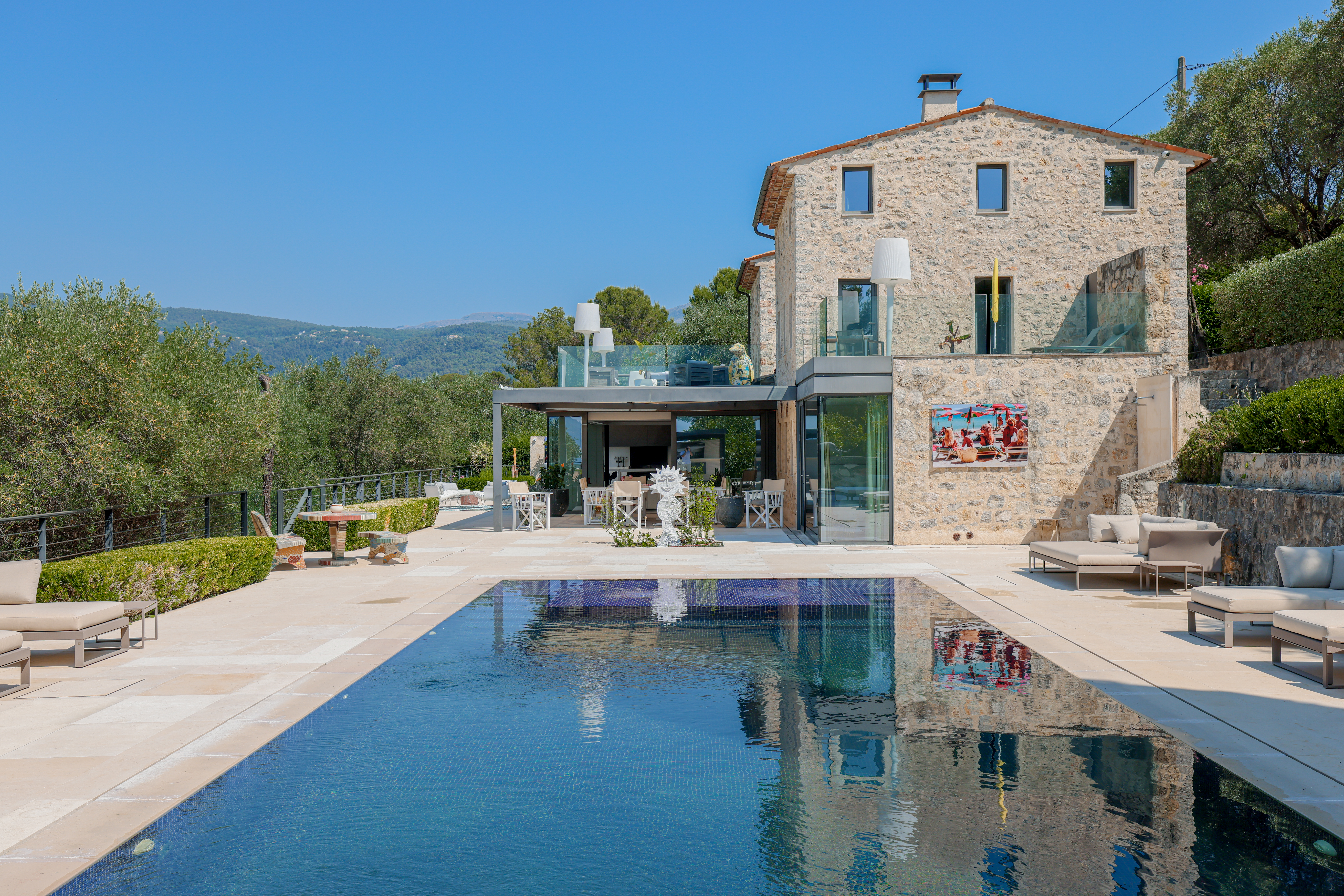 Wellness in the Hills 