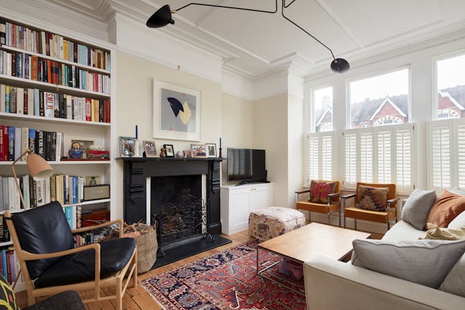 The Edwardian Charm