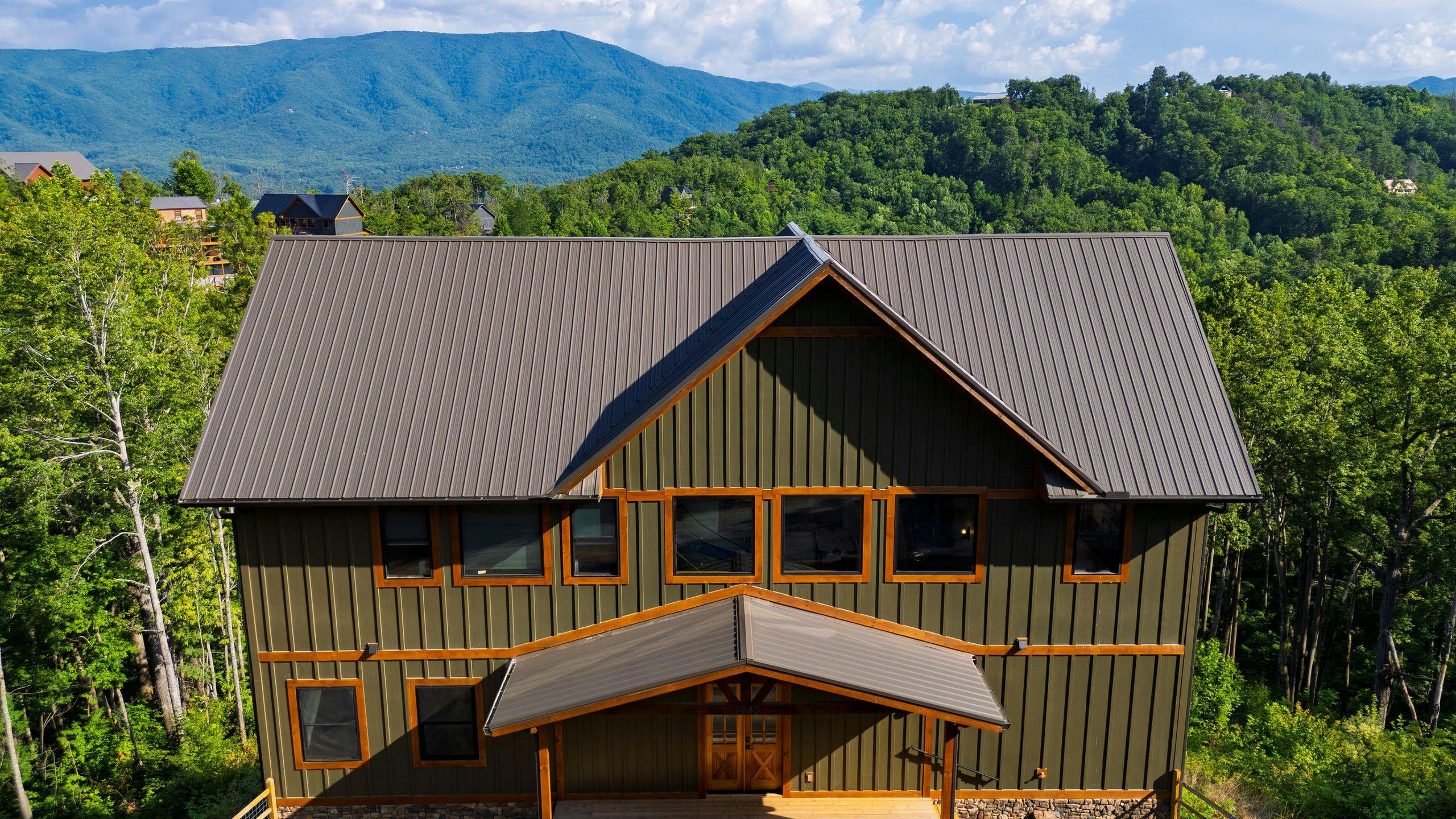 Serenity in the Smokies