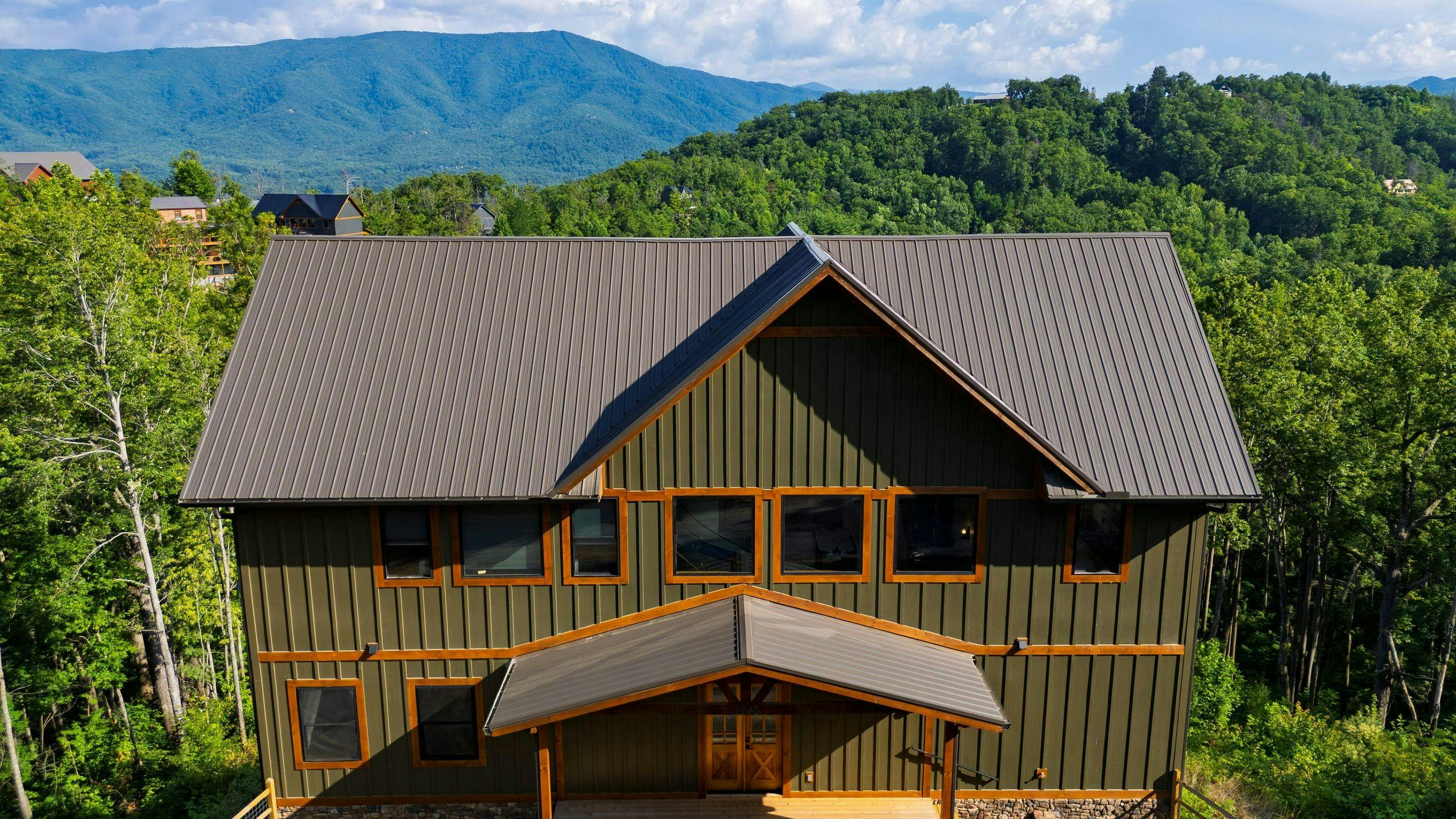 Serenity in the Smokies