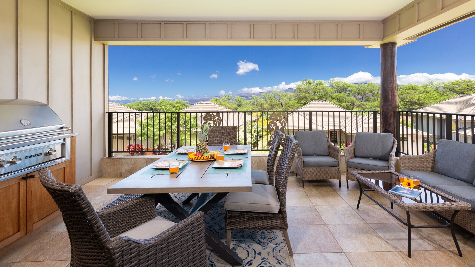 Island Seaside Place