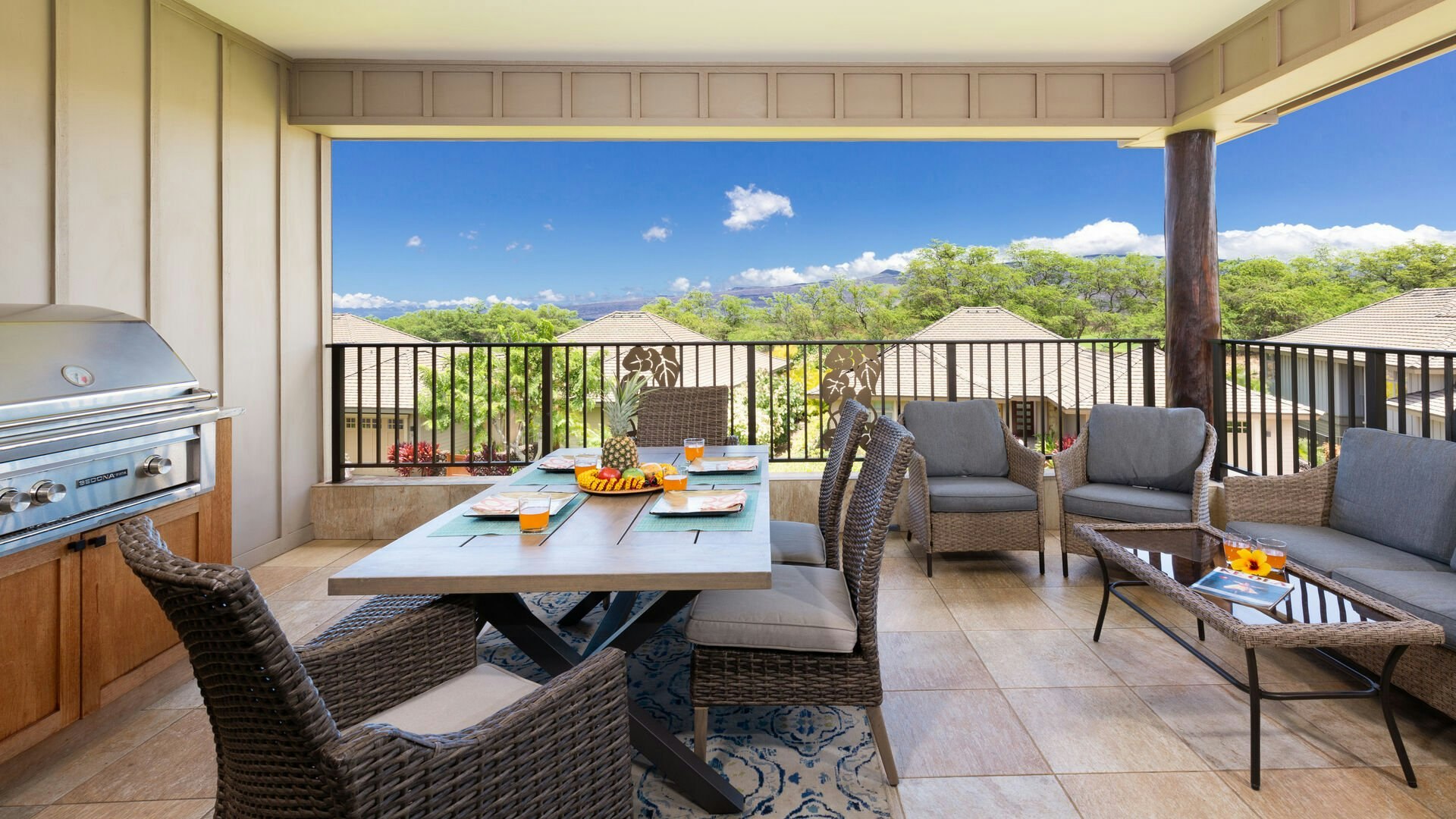 Island Seaside Place