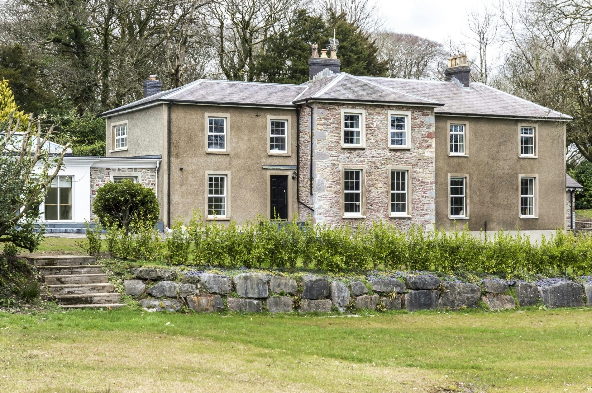 Pembroke Peace
