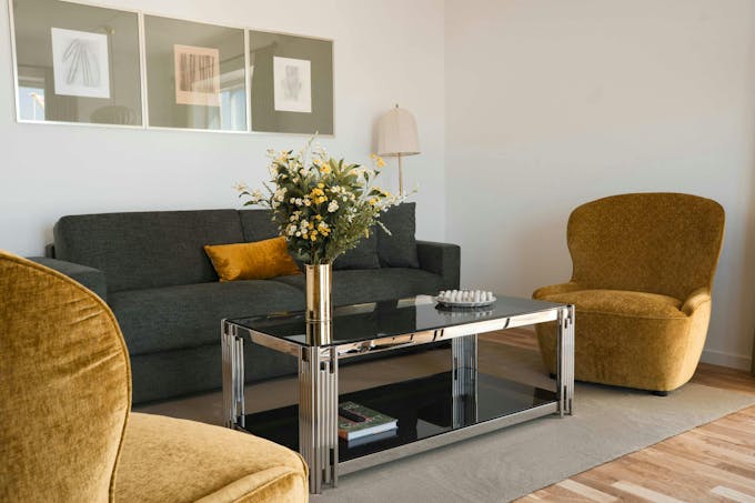 Coastal Hygge