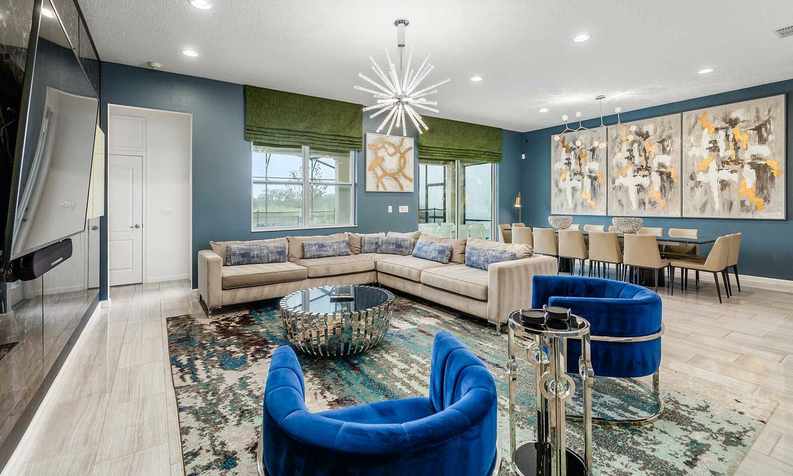 Family Fun in Florida