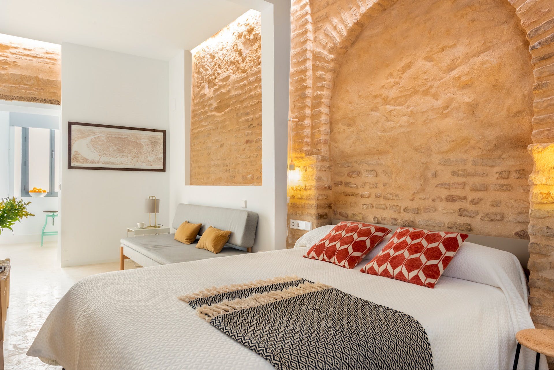 Top Airbnb Alternatives in Santa Cruz Seville Seville Andalusia