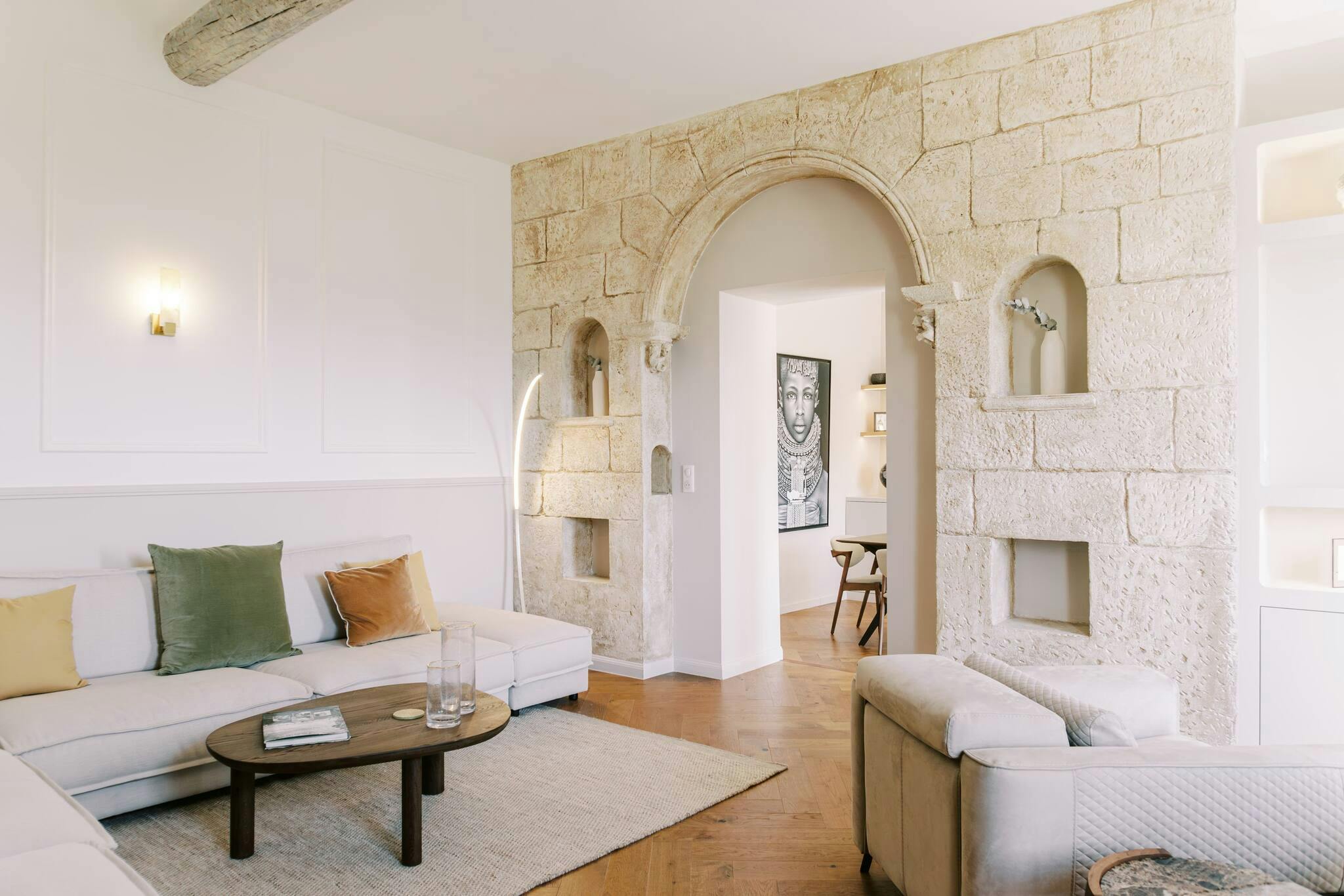 The Provençal Charm