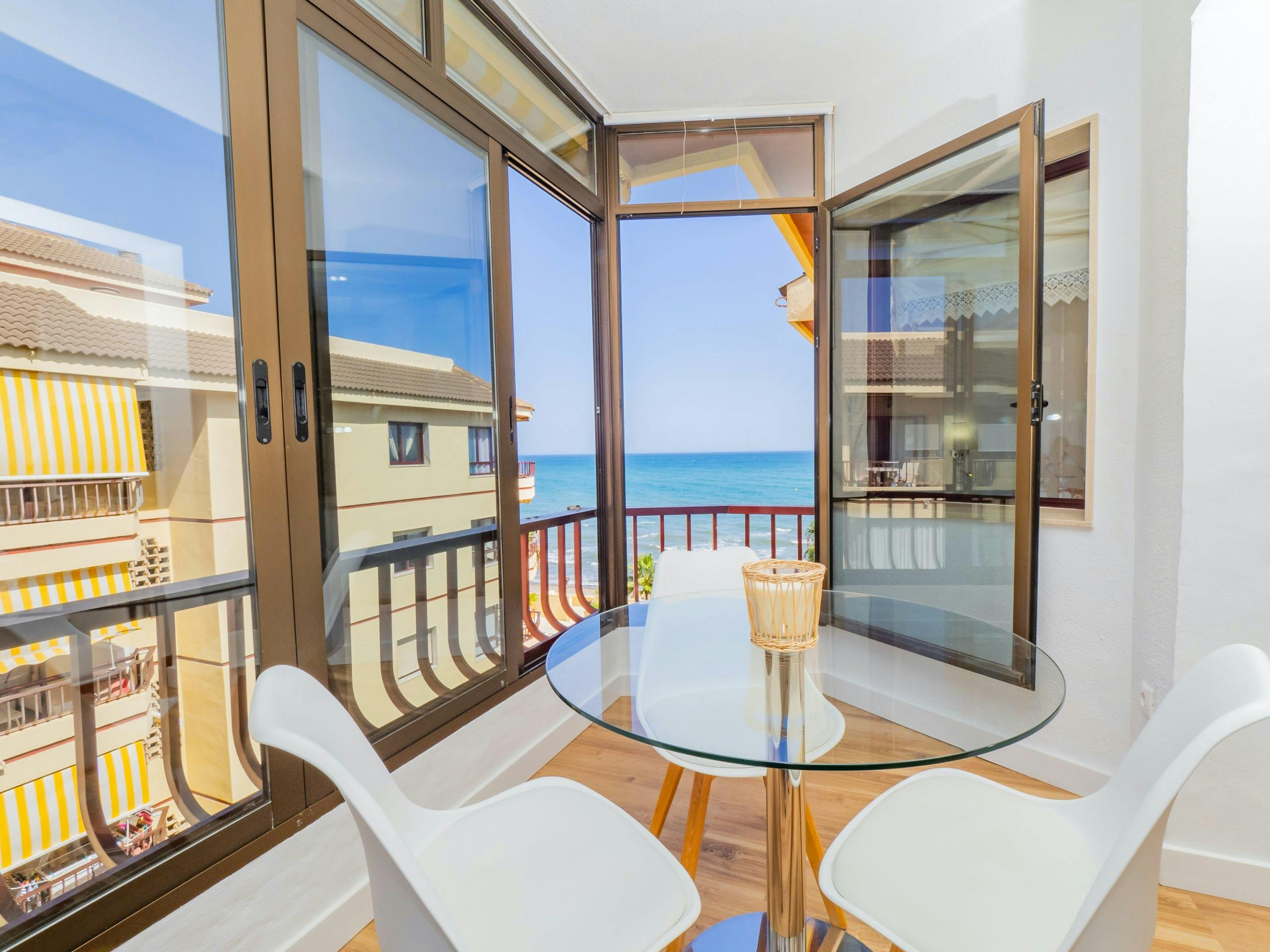 The Salamander's Hideaway