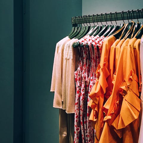 Browse the designer boutiques of Avenida da Liberdade, just a four-minute stroll from this home