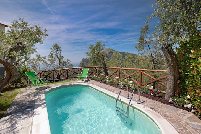 Villa Love