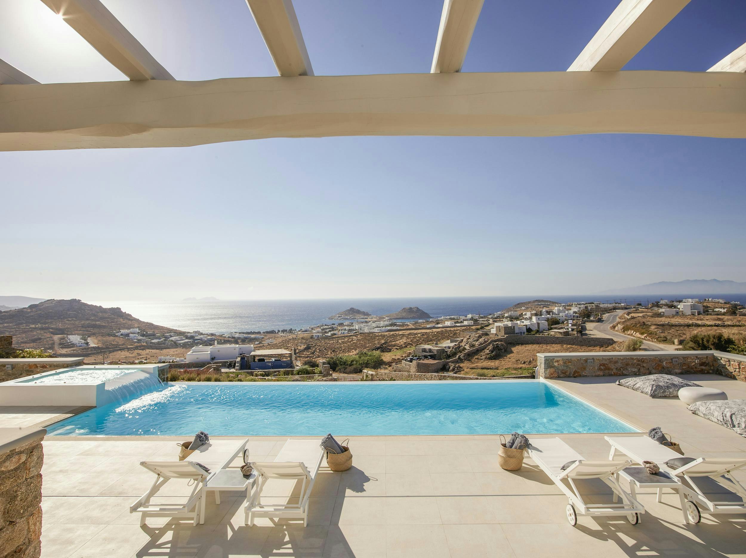 Aegean by Hand