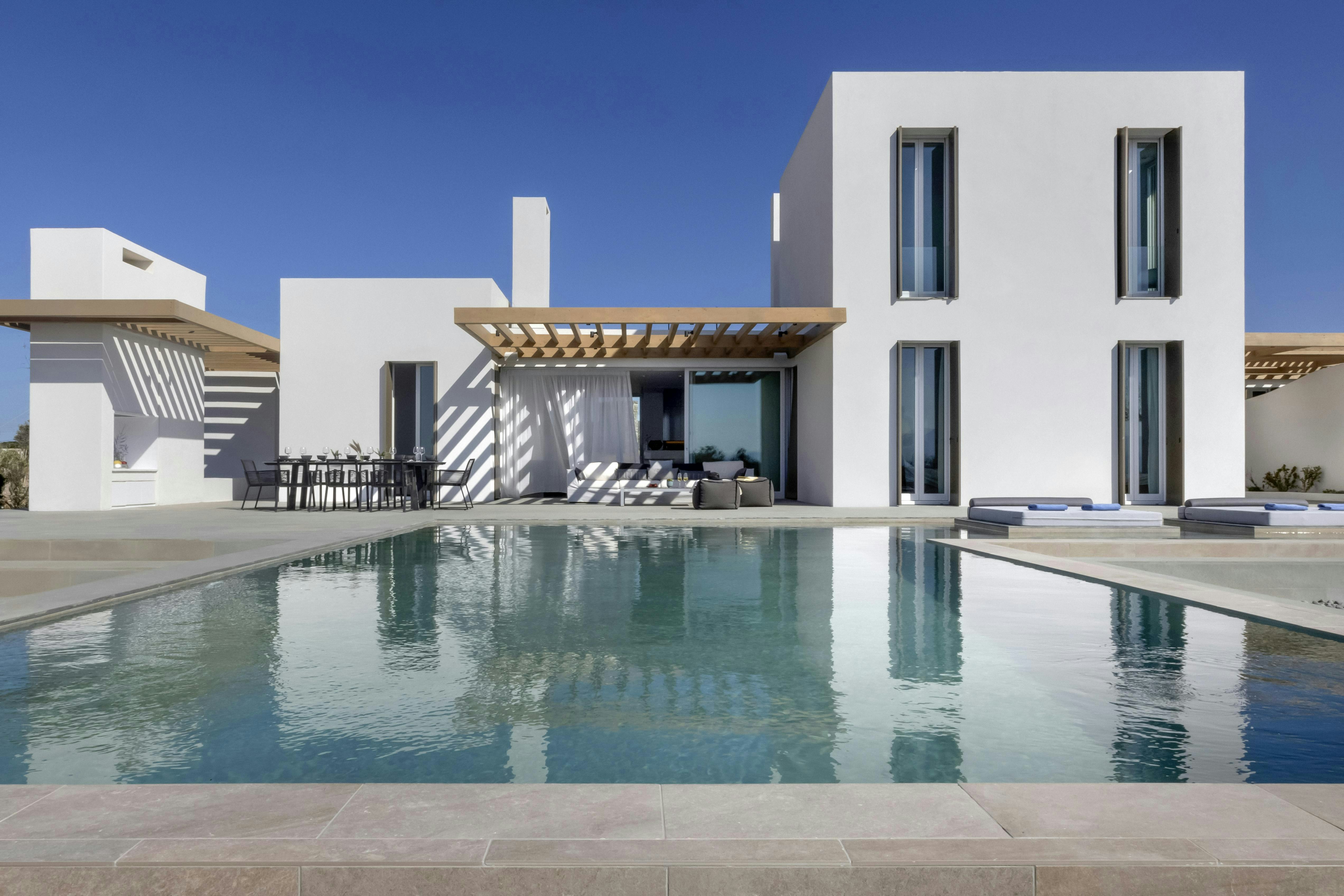 The Golden Shoreline