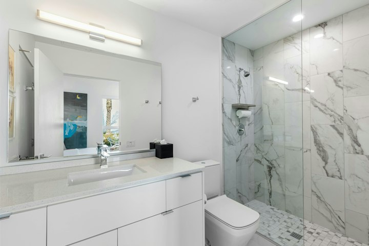 Bathroom photo