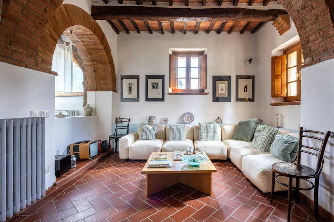 The Tuscan Outlook