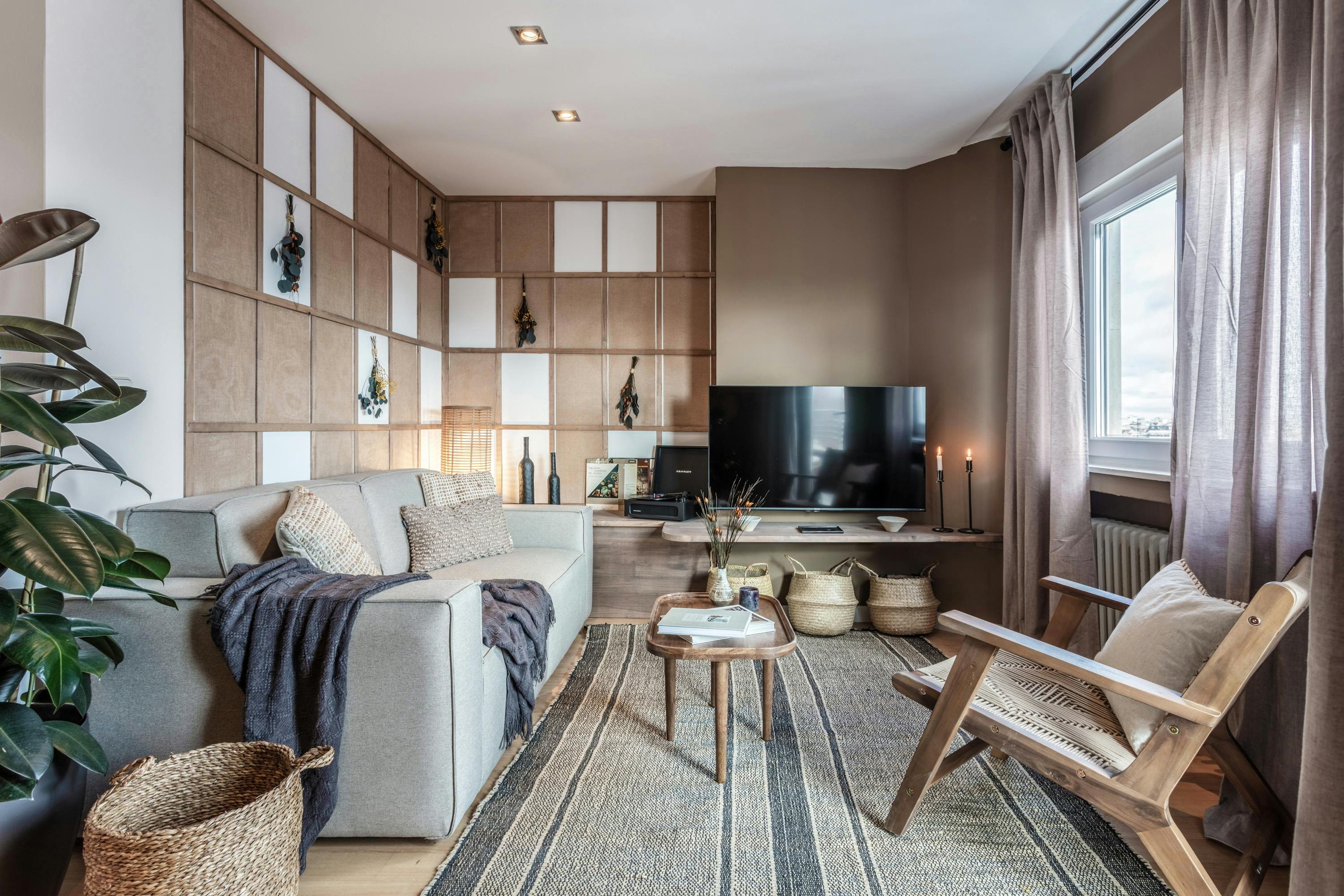 Enter the Cherry Blossom