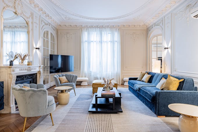 Parisian Velvet